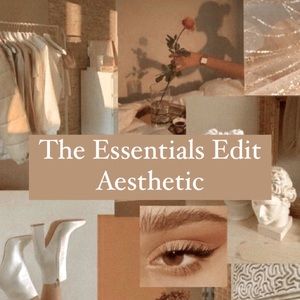 A sneak peak into the aesthetic of my first edit. See you soon!